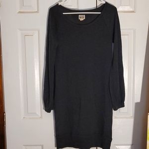 Converse One Star Sweater dress